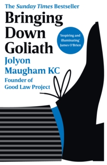 Bringing Down Goliath : How Good Law Can Topple the Powerful