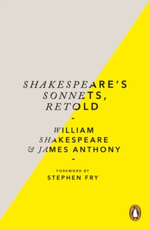 Shakespeares Sonnets, Retold : Classic Love Poems with a Modern Twist