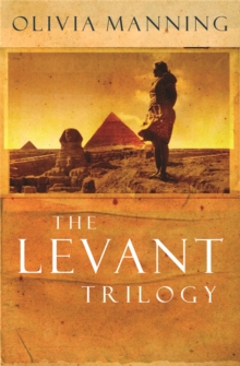 The Levant Trilogy : "The Danger Tree", "The Battle Lost and Won" AND "The Sum of Things", Paperback Book The Levant Trilogy : "The Danger Tree", "The Battle Lost and Won" AND "The Sum of Things", Paperback Book