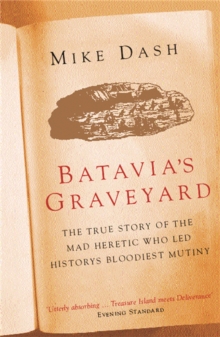 Batavia's Graveyard