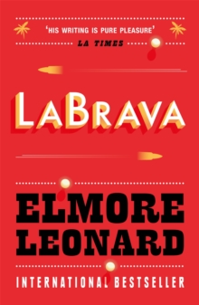 La Brava, Paperback Book La Brava, Paperback Book