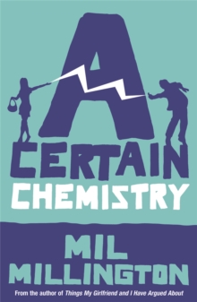 A Certain Chemistry, Paperback Book A Certain Chemistry, Paperback Book