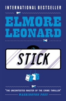 Stick, Paperback Book Stick, Paperback Book