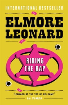 Riding the Rap, Paperback Book Riding the Rap, Paperback Book