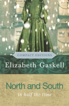 North and South, Paperback / softback Book North and South, Paperback / softback Book