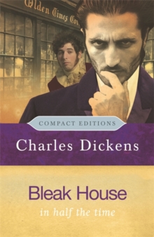 Bleak House, Paperback / softback Book Bleak House, Paperback / softback Book