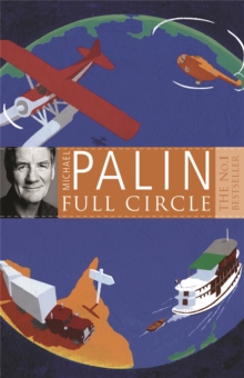 Full Circle, Paperback Book Full Circle, Paperback Book
