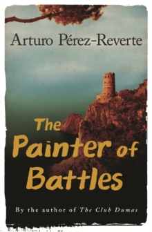 The Painter Of Battles