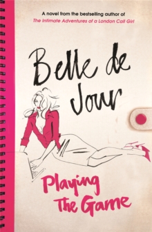 Playing the Game, Paperback Book Playing the Game, Paperback Book