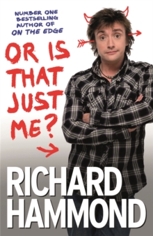 Or is That Just Me?, Paperback Book Or is That Just Me?, Paperback Book