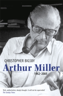 Arthur Miller : The Definitive Biography, Paperback Book Arthur Miller : The Definitive Biography, Paperback Book
