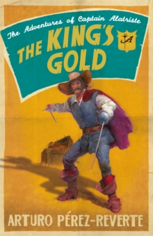 The King's Gold, Paperback Book The King's Gold, Paperback Book