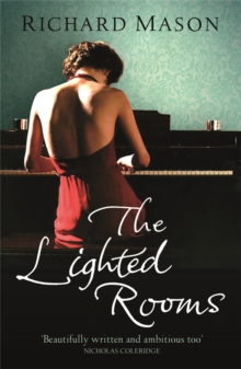 The Lighted Rooms, Paperback Book The Lighted Rooms, Paperback Book