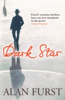 Dark Star, Paperback / softback Book Dark Star, Paperback / softback Book
