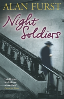 Night Soldiers, Paperback / softback Book Night Soldiers, Paperback / softback Book