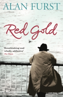 Red Gold, Paperback / softback Book Red Gold, Paperback / softback Book
