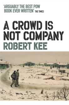A Crowd is Not Company, Paperback Book A Crowd is Not Company, Paperback Book