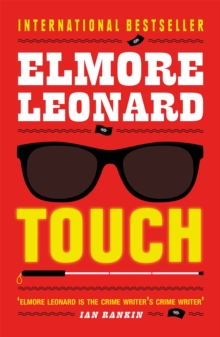 Touch, Paperback Book Touch, Paperback Book