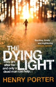 The Dying Light, Paperback Book The Dying Light, Paperback Book