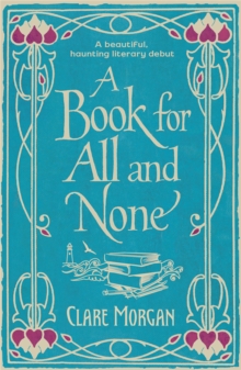 A Book for All and None, Paperback / softback Book A Book for All and None, Paperback / softback Book