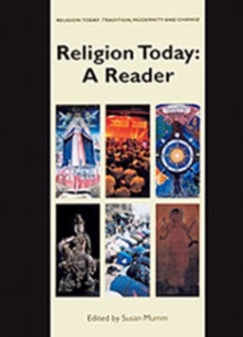 Religion Today : A Reader, Paperback Book Religion Today : A Reader, Paperback Book