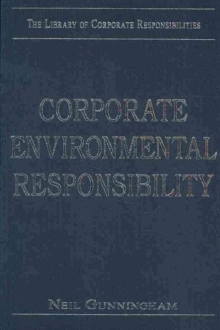 The Library of Corporate Responsibilities: 5-Volume Set, Hardback Book The Library of Corporate Responsibilities: 5-Volume Set, Hardback Book