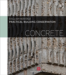 Practical Building Conservation: Concrete