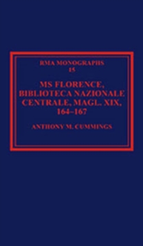 MS Florence, Biblioteca Nazionale Centrale, Magl. XIX, 164-167, Hardback Book MS Florence, Biblioteca Nazionale Centrale, Magl. XIX, 164-167, Hardback Book