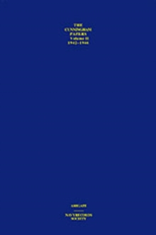 The Cunningham Papers : Volume II: The Triumph of Allied Sea Power 1942-1946, Hardback Book The Cunningham Papers : Volume II: The Triumph of Allied Sea Power 1942-1946, Hardback Book