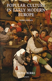 Popular Culture in Early Modern Europe