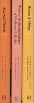 Women and Material Culture : Volume 3, Mixed media product Book Women and Material Culture : Volume 3, Mixed media product Book