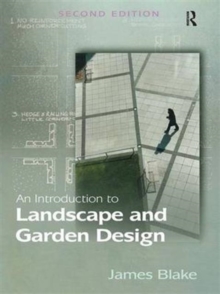 An Introduction to Landscape and Garden Design, Paperback Book An Introduction to Landscape and Garden Design, Paperback Book