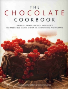 Chocolate Cookbook