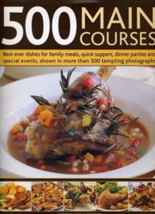 500 Main Courses