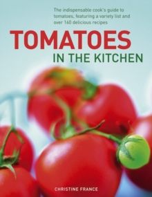 Tomatoes in the Kitchen