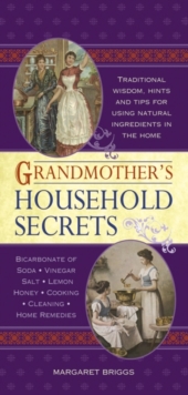 Grandmother's Household Secrets