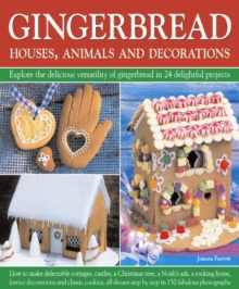 Gingerbread