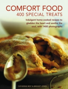 Comfort Food : 400 Special Treats