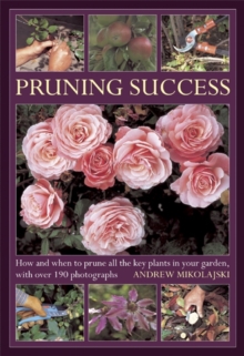 Pruning Success, Hardback Book Pruning Success, Hardback Book