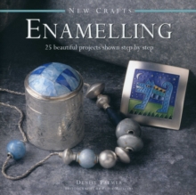 New Crafts: Enamelling