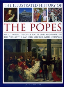 Illustrated History of the Popes