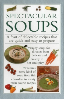 Spectacular Soups