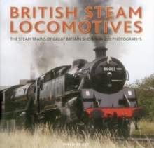 British Steam Locomotives