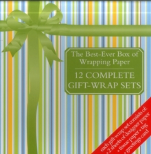 Best-Ever Box of Wrapping Paper : 12 Complete Gift-Wrap Sets