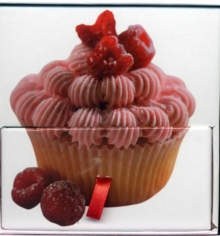 Memo Block Cupcake, Other printed item Book Memo Block Cupcake, Other printed item Book