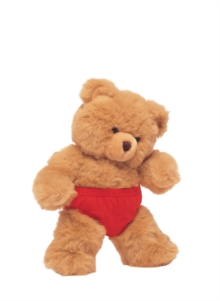 Memo Block Teddy Gymnast, Other printed item Book Memo Block Teddy Gymnast, Other printed item Book
