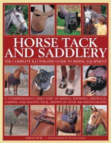 Horse Tack and Saddlery