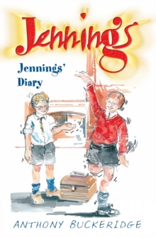 Jennings' Diary, Paperback Book Jennings' Diary, Paperback Book
