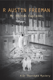 Mr Polton Explains, Paperback Book Mr Polton Explains, Paperback Book