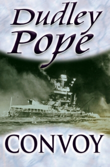 Convoy, Paperback Book Convoy, Paperback Book